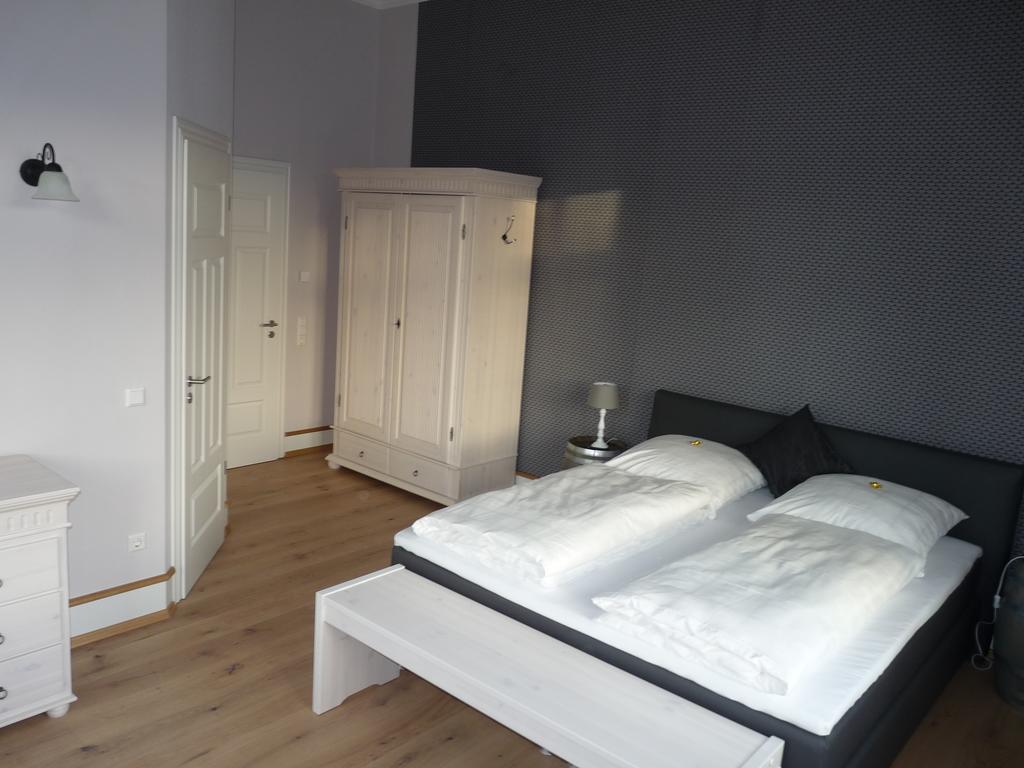 Gaestehaus "Unsere Stadtvilla" Hechingen Room photo